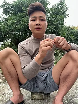 Вебкам-шоу Naughty___asian