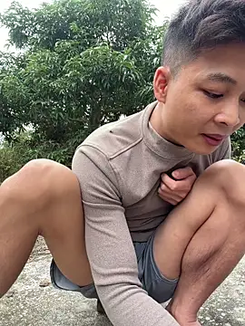 Naughty___asian – Kamerová šou