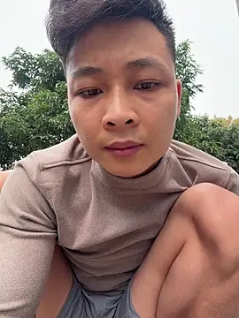 Naughty___asian Adlı Modelin Web Kamerası Şovu