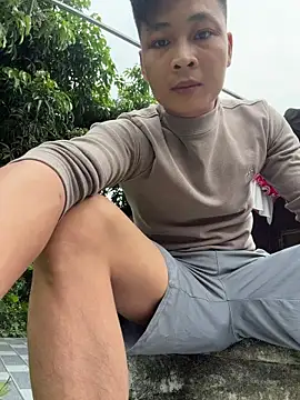 Naughty___asian Show Webcam