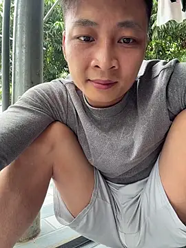 Naughty___asian Pertunjukan Webcam