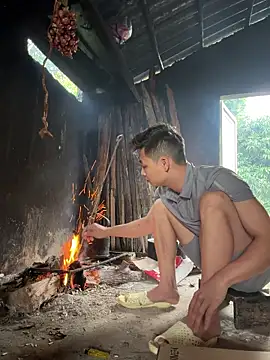 Naughty___asian's Webcam Show