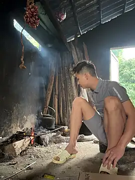 Naughty___asian Webcam show