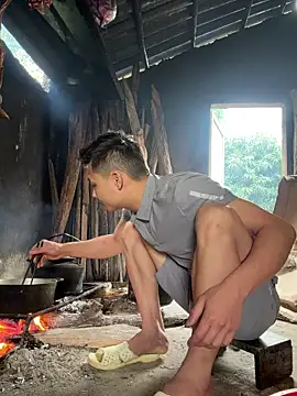 Naughty___asian webcam show