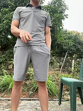 Naughty___asian 网络视讯表演