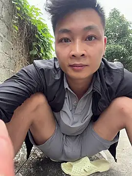 Вебкам-шоу Naughty___asian