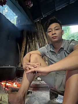 Naughty___asian Webcam-Show