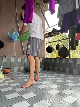 โชว์เว็บแคมของ Naughty___asian