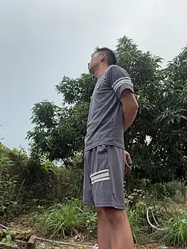 Show modela Naughty___asian na web-kameri