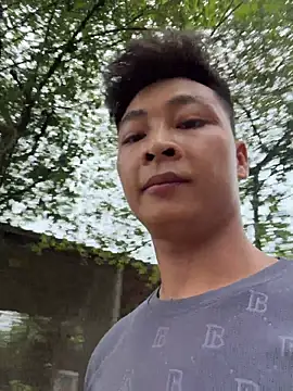 Show webcam de Naughty___asian