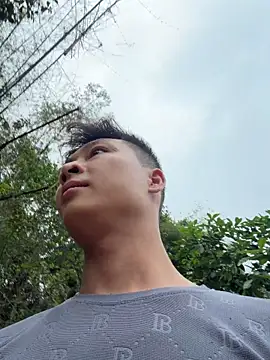 Naughty___asian 网络视讯表演