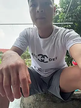 Naughty___asian Adlı Modelin Web Kamerası Şovu