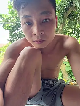 Pertunjukan Kamera Web Naughty___asian