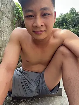 Naughty___asian Show Webcam