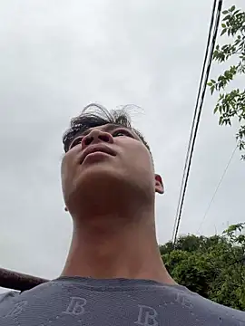 Naughty___asiann Webbikameraesitys