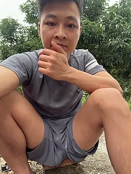 Naughty___asian Webcam show