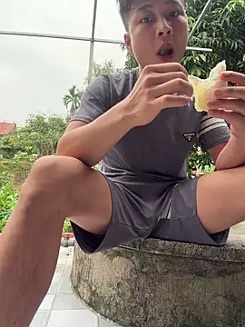 Вебкам-шоу Naughty___asian