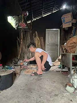 Naughty___asian Webcam show