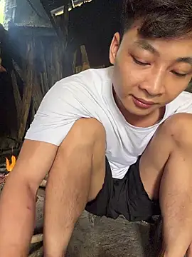 Вебкам-шоу Naughty___asian