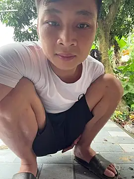 Вебкам-шоу Naughty___asian