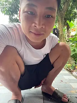 Naughty___asian Webcamshow