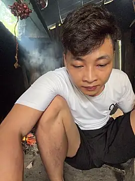 Naughty___asian's Webcam Show