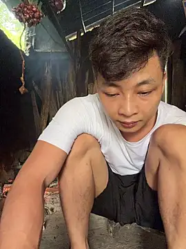 Naughty___asian Pertunjukan Webcam