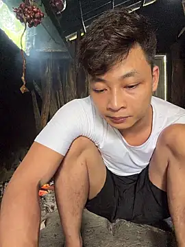 Naughty___asian's Webcam Show