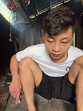 Show Webcam de Naughty___asian