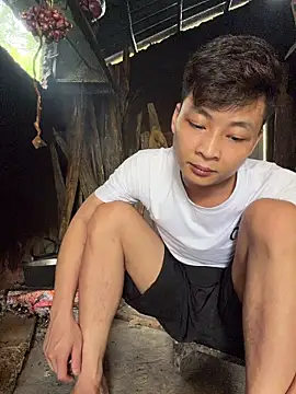 Naughty___asian Webcamshow