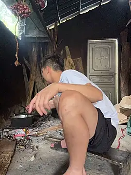 Naughty___asian's Webcam Show