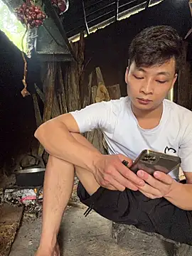 Вебкам-шоу Naughty___asian