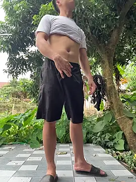 عرض كام Naughty___asian