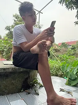 Show Webcam de Naughty___asian