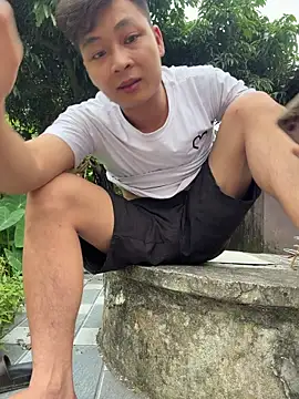 Naughty___asian Show Webcam