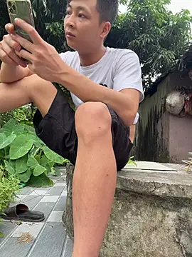 Naughty___asianのウェブカ  メラショー