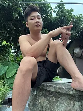 Naughty___asian 웹캠 쇼