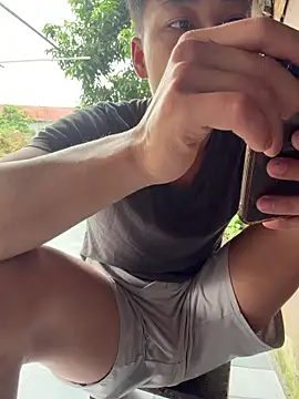 Naughty___asian 网络视讯表演