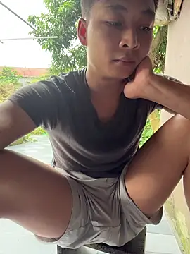 Naughty___asian's Webcam Show