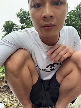 Вебкам-шоу Naughty___asian