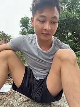 Naughty___asian webcam show