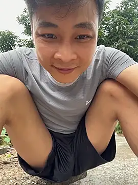 Show de webcam de Naughty___asian