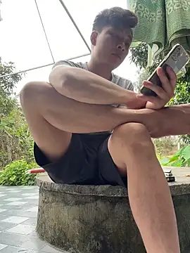 Naughty___asian Pertunjukan Webcam