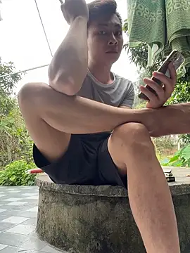 Pokazy przed kamerką – Naughty___asian