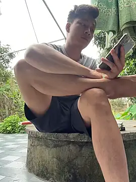 โชว์เว็บแคมของ Naughty___asian