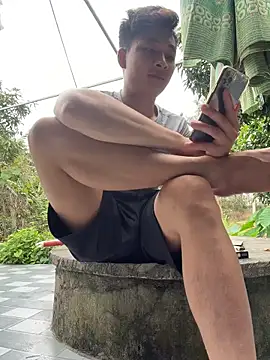 Naughty___asiann Webbikameraesitys