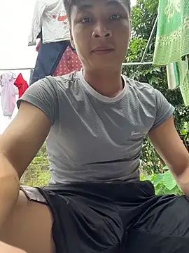 Naughty___asian's Webcam Show