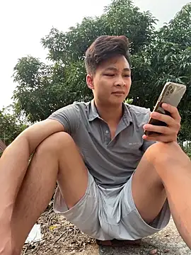 Вебкам-шоу Naughty___asian