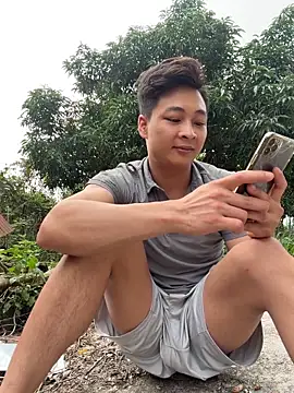 Naughty___asian Webcam show