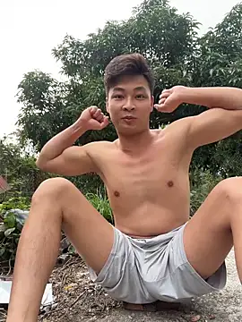 Show de webcam de Naughty___asian